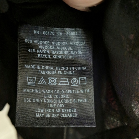 Anthropologie Maeve dress - Picture 5 of 5